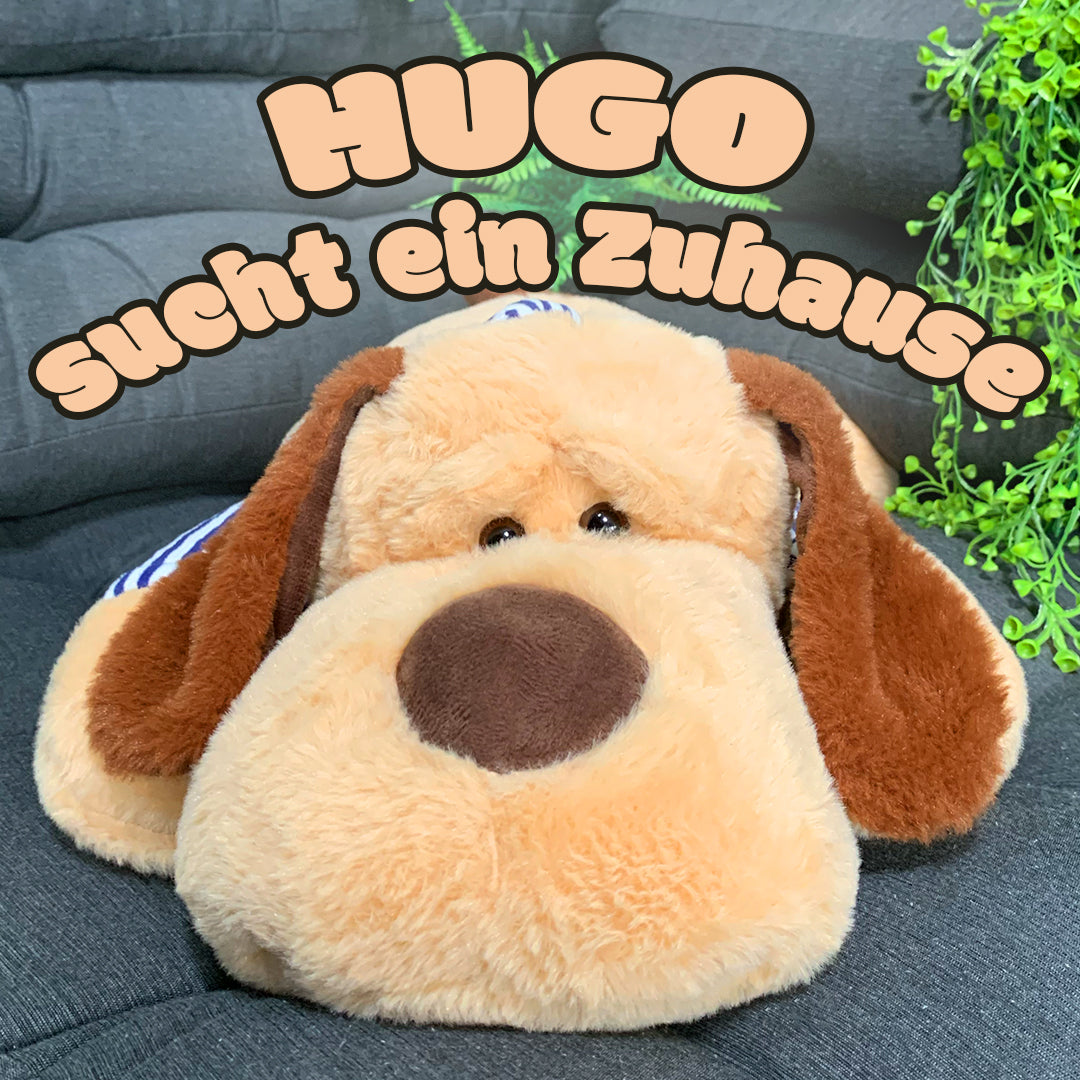Hugo Hund