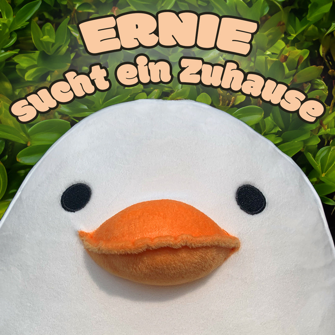 Ernie Ente