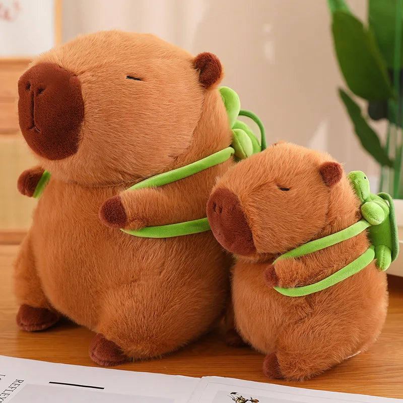 Frederik Capybara