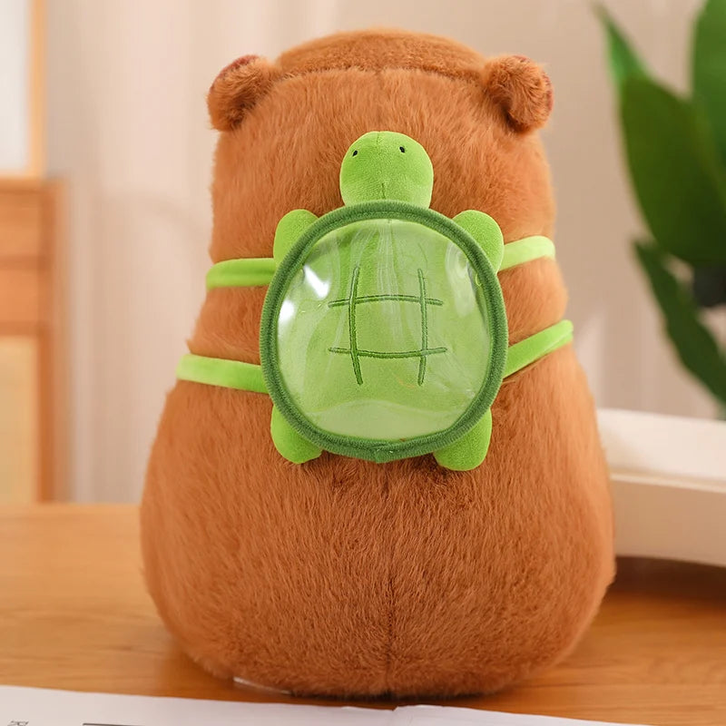 Frederik Capybara