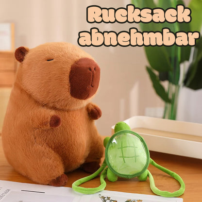 Frederik Capybara