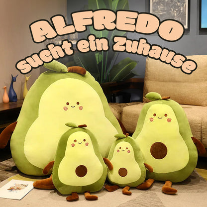 Alfredo Avocado
