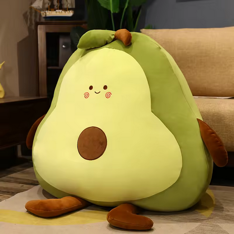 Alfredo Avocado