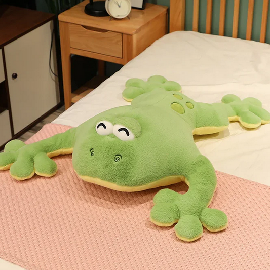 Frodo Frosch