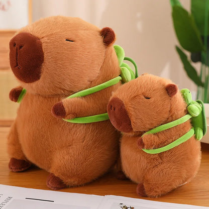 Frederik Capybara