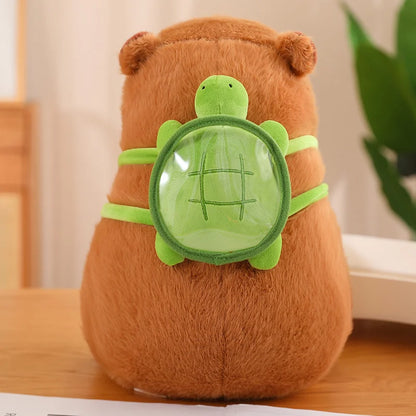 Frederik Capybara