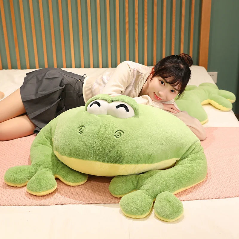Frodo Frosch