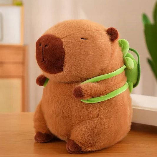 Frederik Capybara