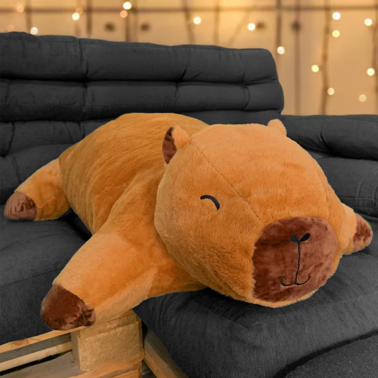 Frederik Capybara